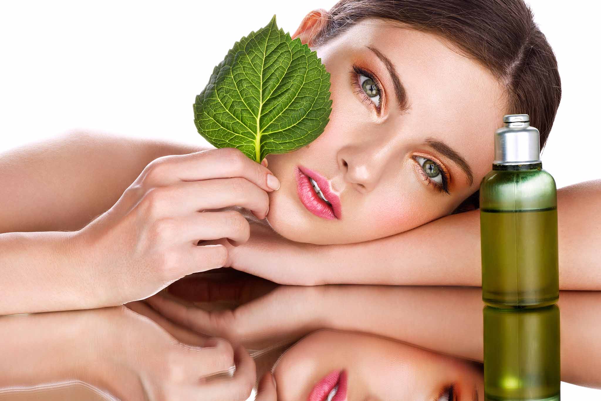 bio cosmetica